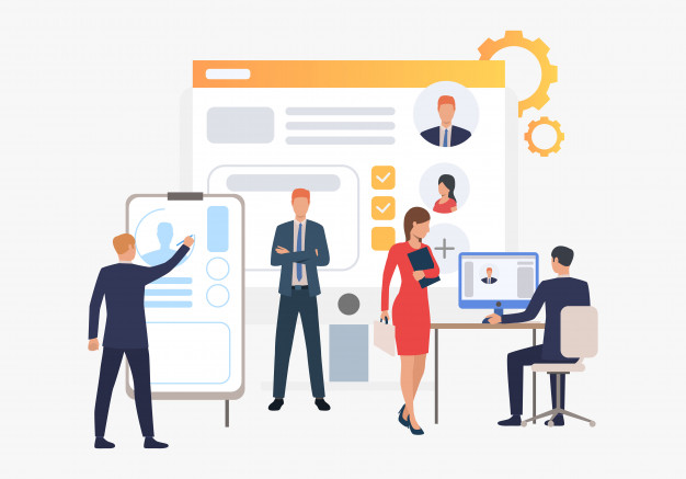 Services Hr